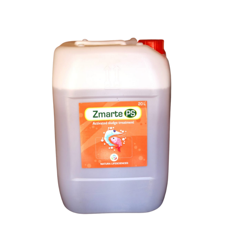 Zmarte PS