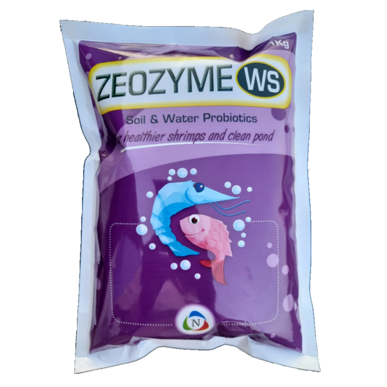 Zeozyme